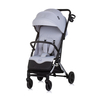 Chipolino PIXIE Καροτσάκι μωρού έως 22 κιλά cloud grey LKPX02502CL