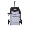 Chipolino PIXIE Καροτσάκι μωρού έως 22 κιλά cloud grey LKPX02502CL