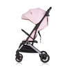 Chipolino Baby stroller up to 22 kg "PIXIE" pink marshmallow LKPX02505PM