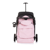 Chipolino Baby stroller up to 22 kg "PIXIE" pink marshmallow LKPX02505PM