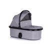 Chipolino Marbella 3 σε 1 Καροτσάκι μωρού 0-22kg cloud grey KKMRB02502CL