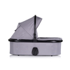 Chipolino Marbella 3 σε 1 Καροτσάκι μωρού 0-22kg cloud grey KKMRB02502CL