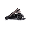 Chipolino Baby stroller 3 in 1 "Marbella" tiramisu KKMRB02503TR