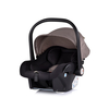 Chipolino Marbella 3 σε 1 Καροτσάκι μωρού 0-22kg τιραμισού KKMRB02503TR