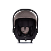 Chipolino Marbella 3 σε 1 Καροτσάκι μωρού 0-22kg τιραμισού KKMRB02503TR