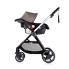Chipolino Baby stroller 3 in 1 "Marbella" tiramisu KKMRB02503TR