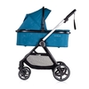 Chipolino Marbella 3 σε 1 Καροτσάκι μωρού 0-22kg όαση KKMRB02504OA