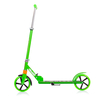 Chipolino Scooter "Omega" up to 100 kgs green DSOME0232GR