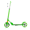Chipolino Scooter "Omega" up to 100 kgs green DSOME0232GR