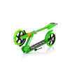 Chipolino Scooter "Omega" up to 100 kgs green DSOME0232GR