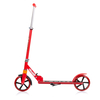 Chipolino Scooter "Omega" up to 100 kgs red DSOME0233RE