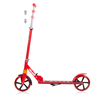 Chipolino Scooter "Omega" up to 100 kgs red DSOME0233RE
