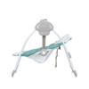 Chipolino Electric baby swing "Moonlight"pastel green LSHMN0243PG