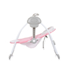 Chipolino Moonlight Ηλεκτρική κούνια ρηλάξ μωρού φλαμίνγκο LSHMN0244FL
