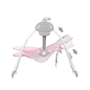 Chipolino Moonlight Ηλεκτρική κούνια ρηλάξ μωρού φλαμίνγκο LSHMN0244FL