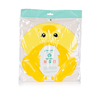 Chipolino Protective bath cap "Little Duck" yellow KZBLD0252YE