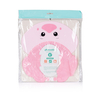 Chipolino Protective bath cap "Little Duck" pink KZBLD0253PI