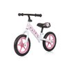 Chipolino Balance toy on wheels "Zippy" pink DIKZI0244PI