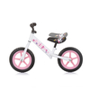Chipolino Balance toy on wheels "Zippy" pink DIKZI0244PI
