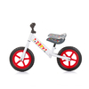 Chipolino Balance toy on wheels "Zippy" red DIKZI0243RE