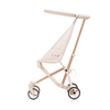 Chipolino Baby Stroller 6+ "Unique" tiramisu LKUNI0253TR