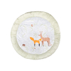 Chipolino Little Fox Βρεφικό Γυμναστήριο δραστηριότητας PGB02502FOX