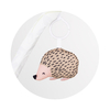 Chipolino Little Fox Βρεφικό Γυμναστήριο δραστηριότητας PGB02502FOX