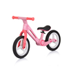Chipolino Balance toy on wheels - foldable "Fold X" pink DIKFX0254PI