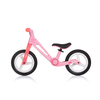 Chipolino Balance toy on wheels - foldable "Fold X" pink DIKFX0254PI