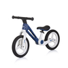 Chipolino Balance toy on wheels - foldable "Fold X" navy DIKFX0251NA