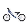 Chipolino Balance toy on wheels - foldable "Fold X" navy DIKFX0251NA