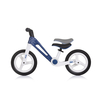 Chipolino Balance toy on wheels - foldable "Fold X" navy DIKFX0251NA