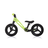 Chipolino Balance toy on wheels - foldable "Fold X" green DIKFX0252GR