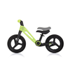 Chipolino Balance toy on wheels - foldable "Fold X" green DIKFX0252GR