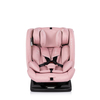 Chipolino Car seat I-SIZE 40-150 cm "AVIATO" pink marshmallow STKAVT02505PM