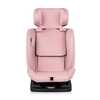 Chipolino Car seat I-SIZE 40-150 cm "AVIATO" pink marshmallow STKAVT02505PM