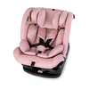 Chipolino Car seat I-SIZE 40-150 cm "AVIATO" pink marshmallow STKAVT02505PM