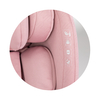 Chipolino Car seat I-SIZE 40-150 cm "AVIATO" pink marshmallow STKAVT02505PM