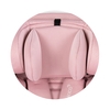 Chipolino Car seat I-SIZE 40-150 cm "AVIATO" pink marshmallow STKAVT02505PM