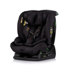 Chipolino Car seat I-SIZE 40-150 cm "AVIATO" blackberry STKAVT02501BB