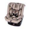 Chipolino Car seat I-SIZE 40-150 cm "AVIATO" tiramisu STKAVT02503TI