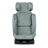 Chipolino Car seat I-SIZE 40-150 cm "AVIATO" basil STKAVT02504BA