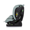 Chipolino Car seat I-SIZE 40-150 cm "AVIATO" basil STKAVT02504BA