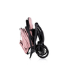 Chipolino Baby stroller 360 seat rotation "REVOLUT" pink marshmallow LKRV02506PM