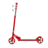 Chipolino Scooter "Sharky" red DSSHA0233RE