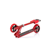 Chipolino Scooter "Sharky" red DSSHA0233RE