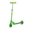 Chipolino Scooter "Sharky" green DSSHA0232GR