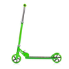 Chipolino Scooter "Sharky" green DSSHA0232GR