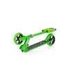 Chipolino Scooter "Sharky" green DSSHA0232GR