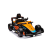 Chipolino McLaren Formula 1 Ηλεκτροκίνητο Αυτοκίνητο Orange  ELKMCLF251O